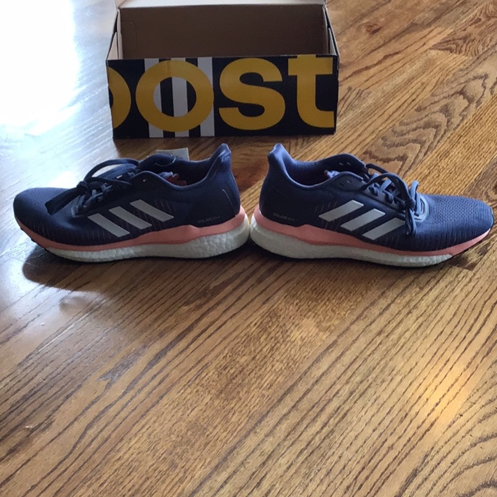🔰 ADIDAS BOOST NEW!! Solar Drive 19 - Picture 7 of 10